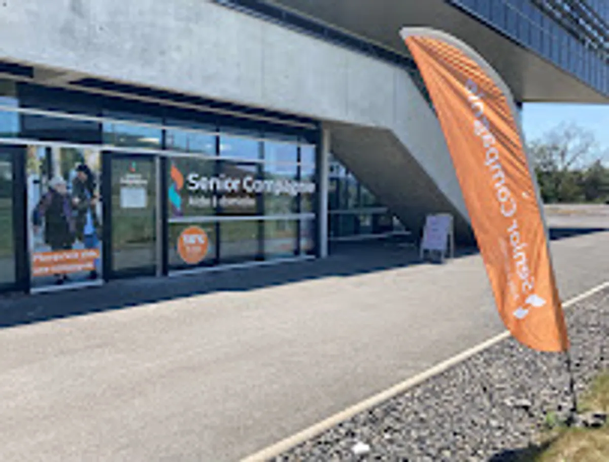 Senior Compagnie Cournon d'Auvergne - Aide à Domicile - Photo 5