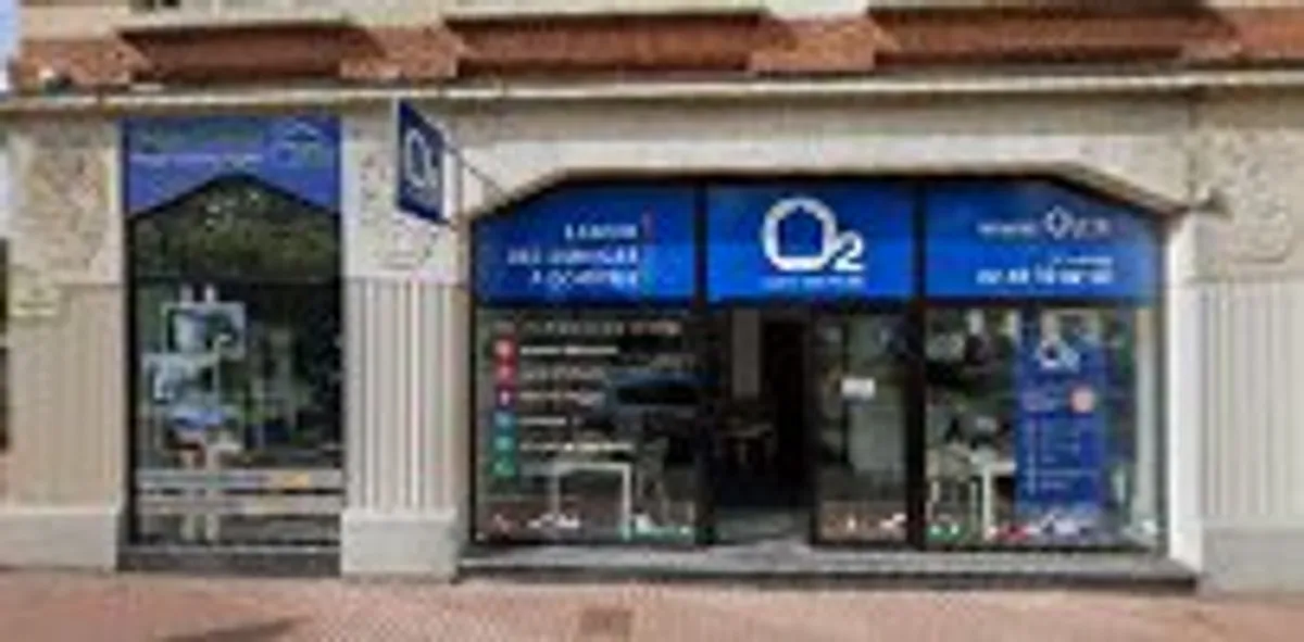 Agence O2 Douai - Services à domicile - Photo 2
