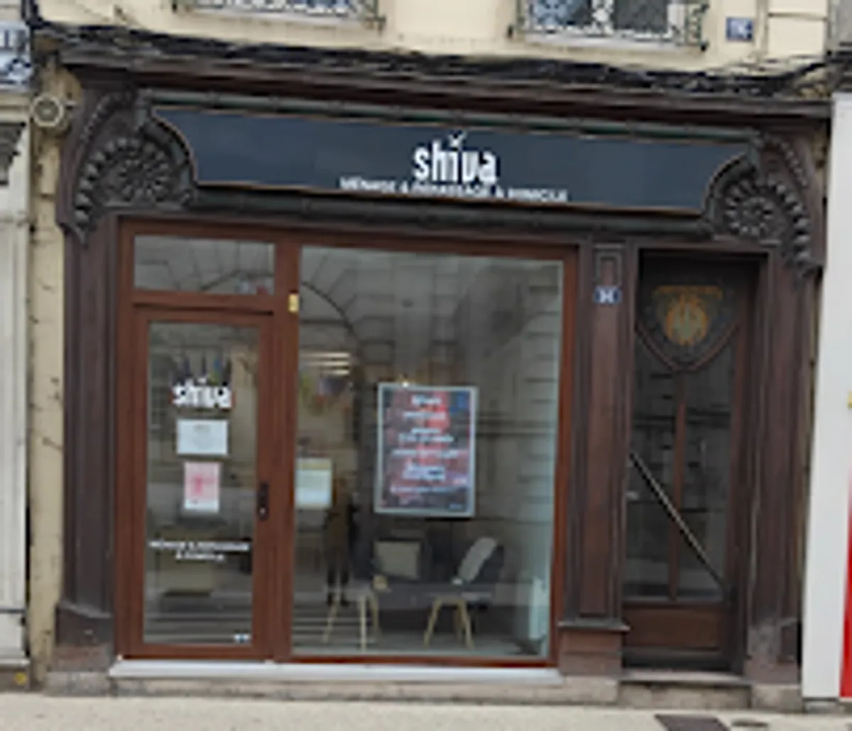 Ménage et repassage à domicile - Shiva Verdun
