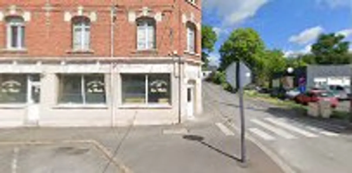 AXEO Services Saint Quentin