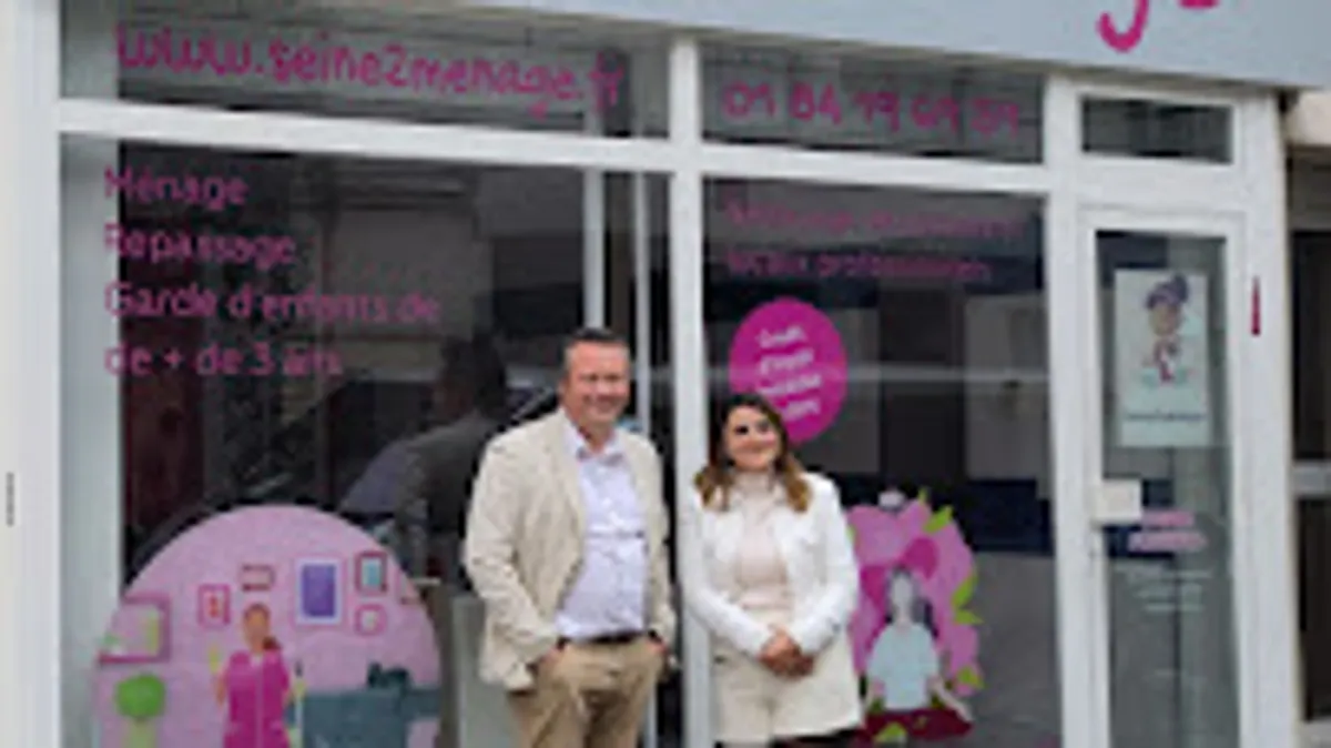 Seine2ménage Pro - Nettoyage professionnel de bureaux à Asnières sur Seine - Photo 2