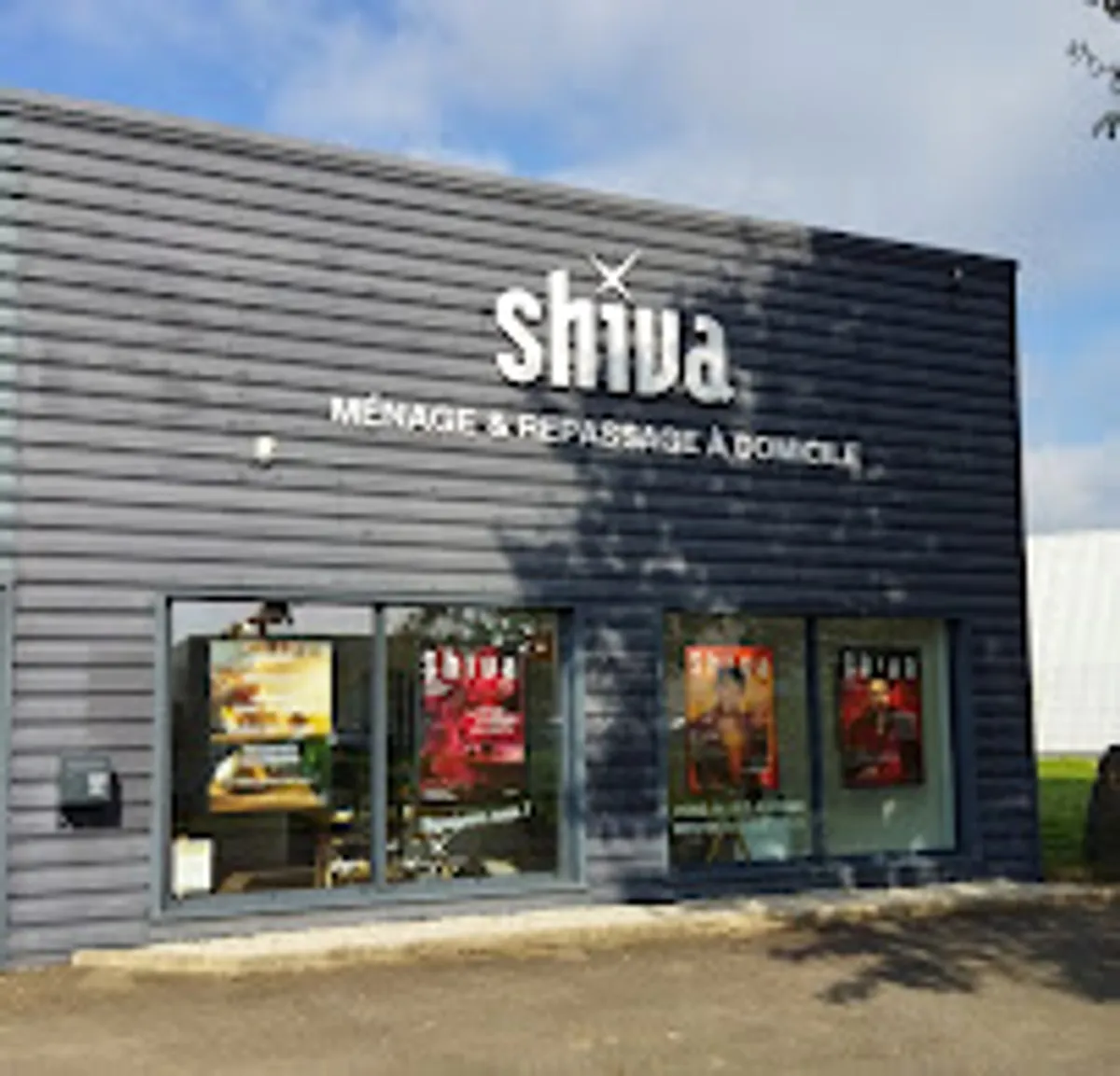 Ménage et repassage à domicile - Shiva Pornic