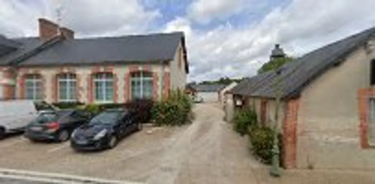 ADMR Maison des Services de Vernou