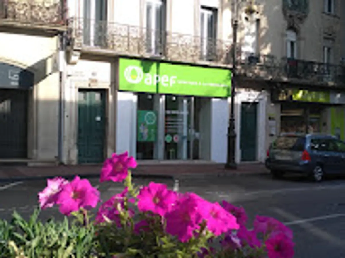 APEF Narbonne - Aide à domicile, Ménage, Jardinage et Garde d'enfants - Photo 3