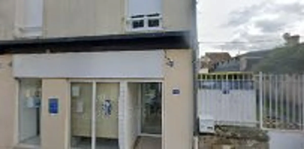 Azaé Luc-Sur-Mer - Photo 2