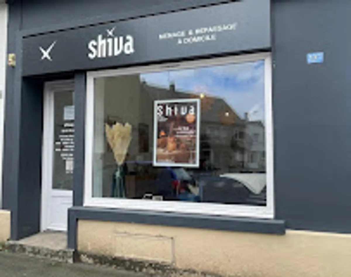 Ménage et repassage à domicile - Shiva Flers