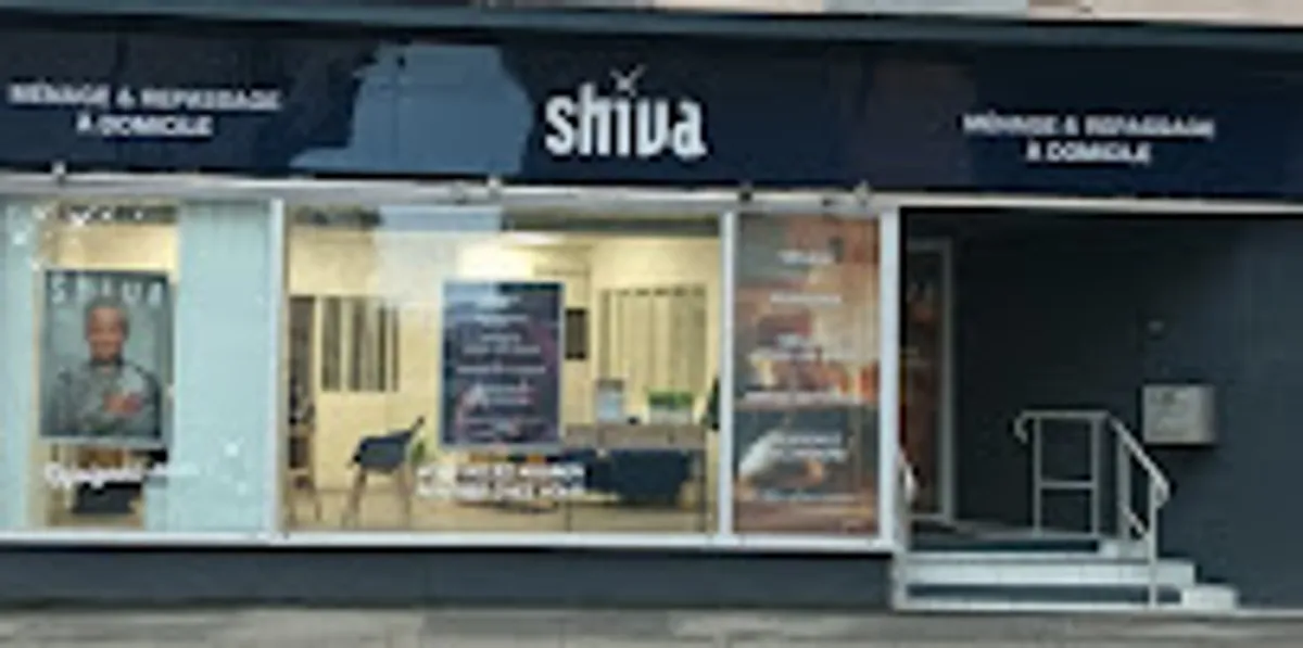 Ménage et repassage à domicile - Shiva Bourg-en-Bresse