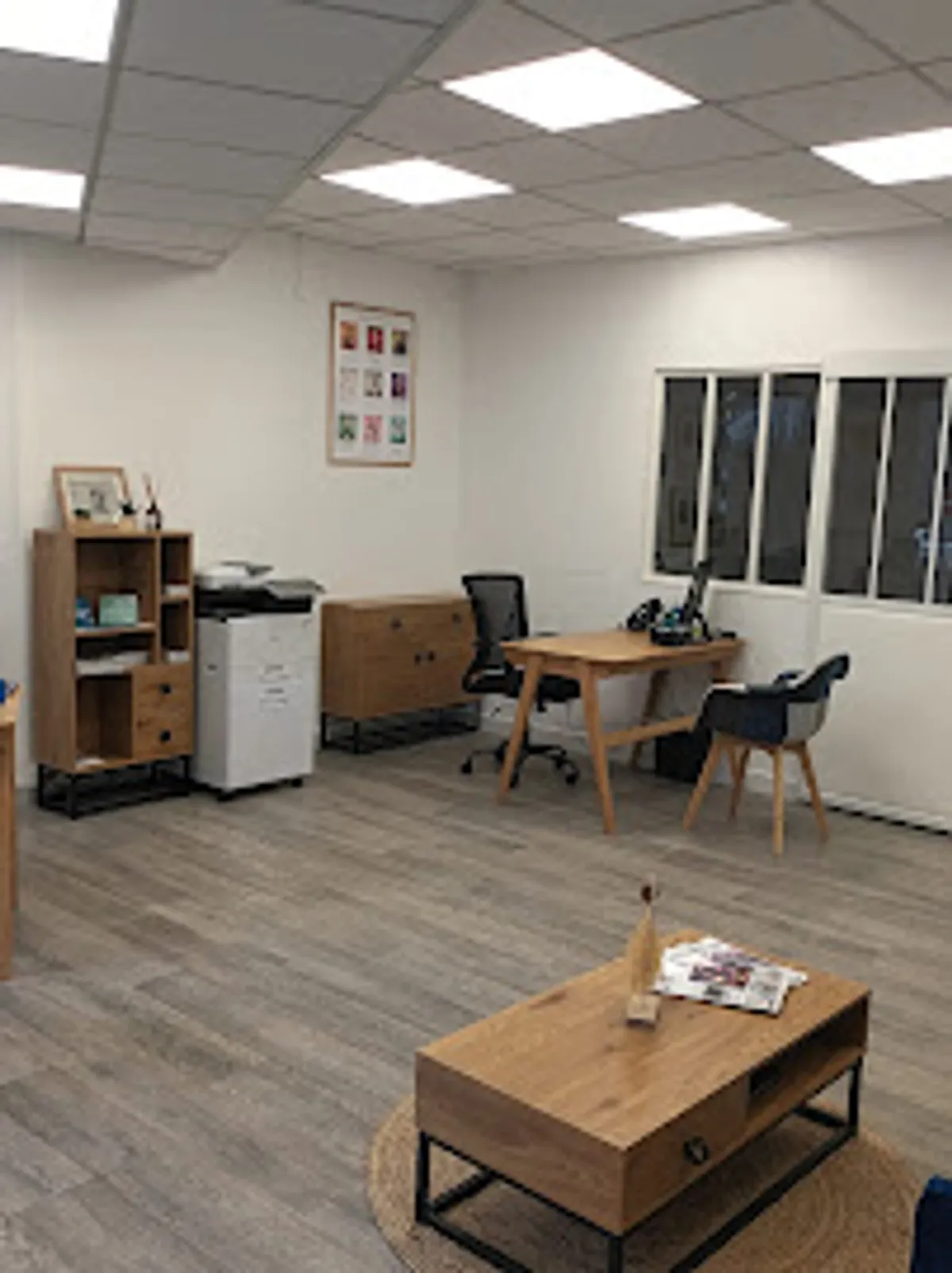 Ménage et repassage à domicile - Shiva Bourg-en-Bresse - Photo 2