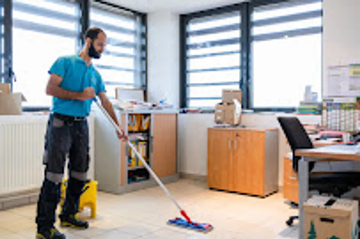 Inter-Clean
