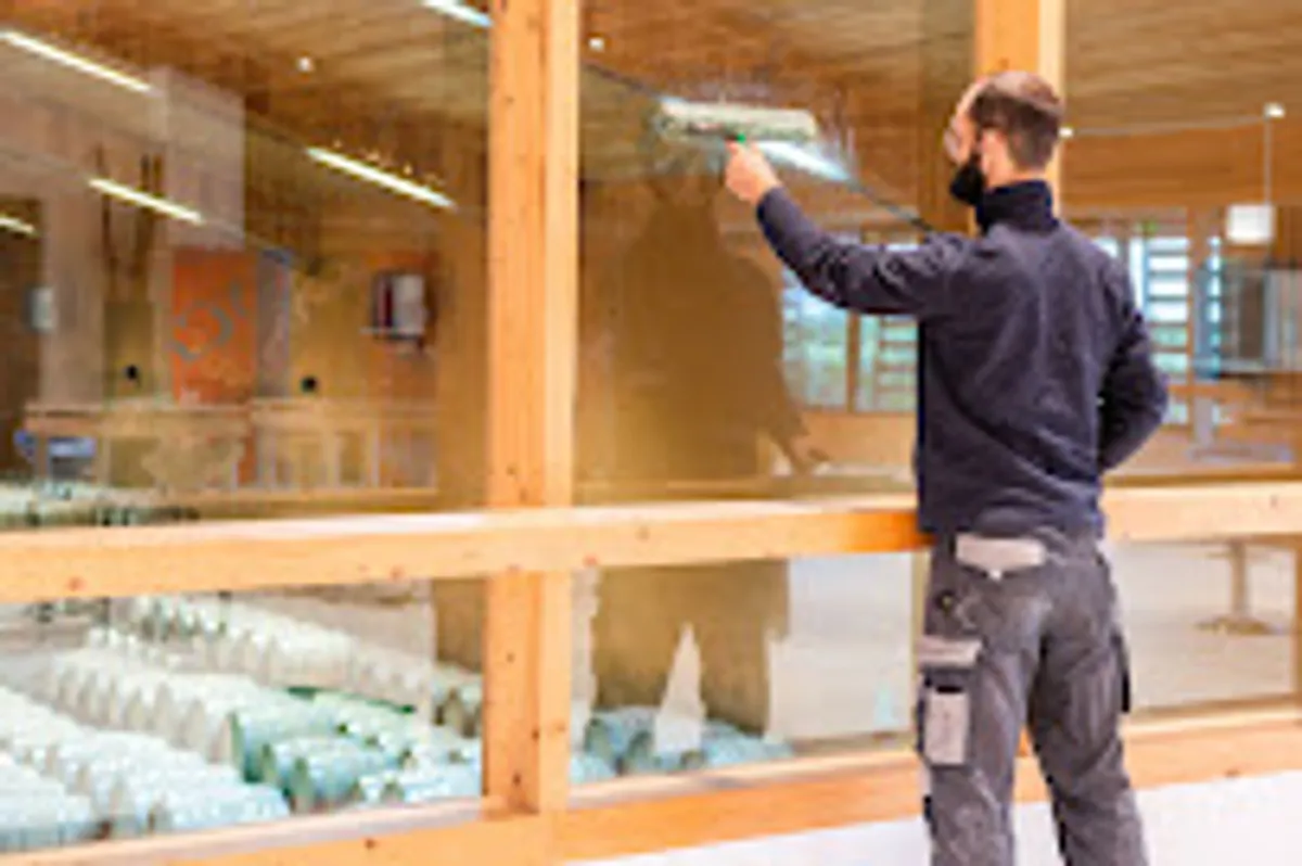 Inter-Clean - Photo 6