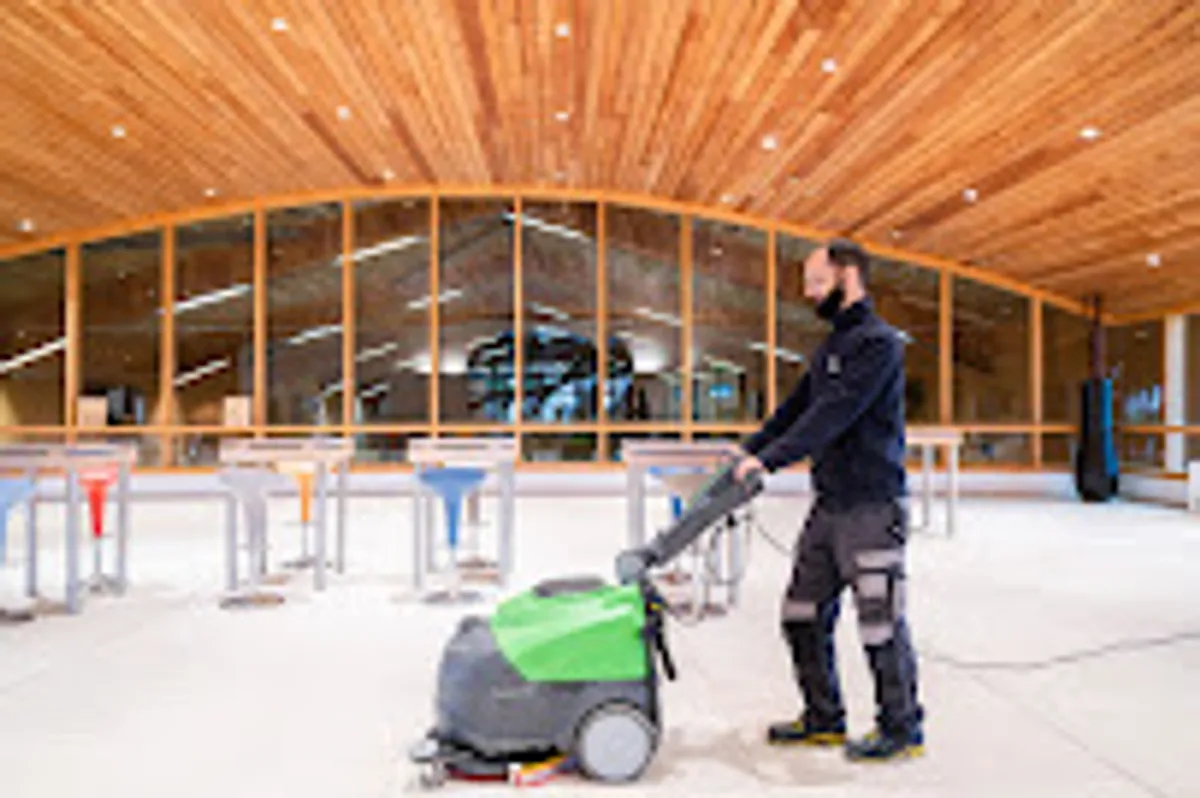 Inter-Clean - Photo 7