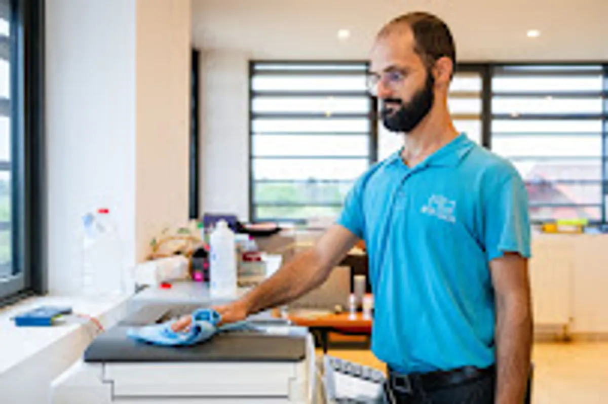 Inter-Clean - Photo 8