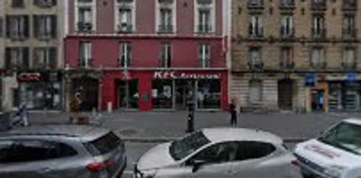 Femme de ménage Régis