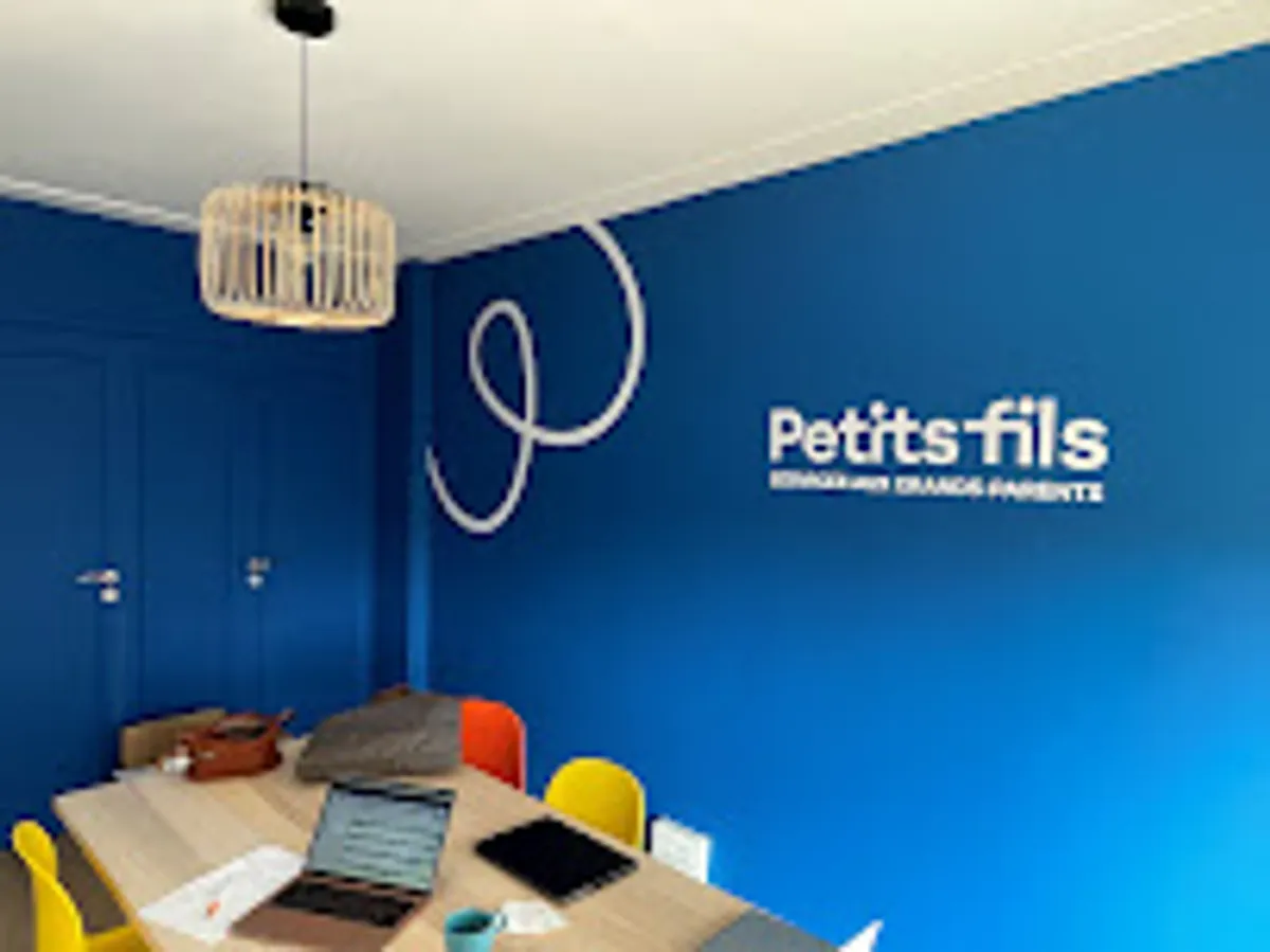 Petits-fils Menton - Aide à domicile - Photo 3
