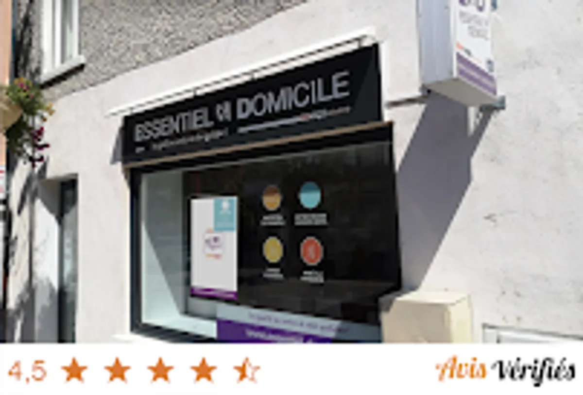 Essentiel & Domicile - Heyrieux - Photo 2