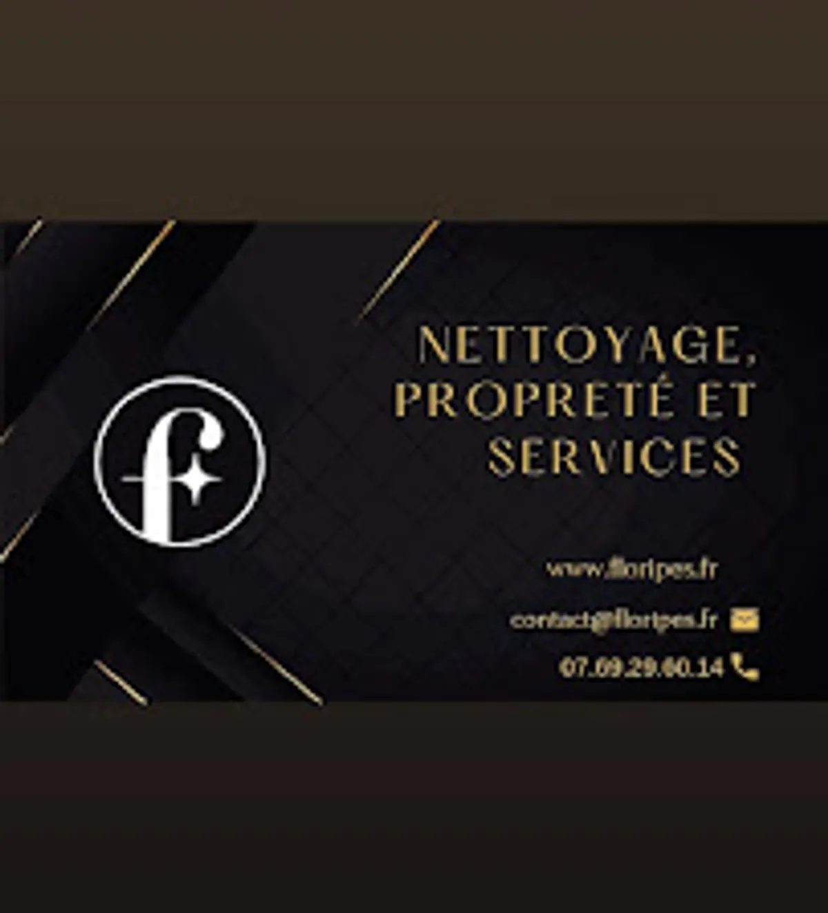 Floripes - Services de Nettoyage et Propreté - Photo 2