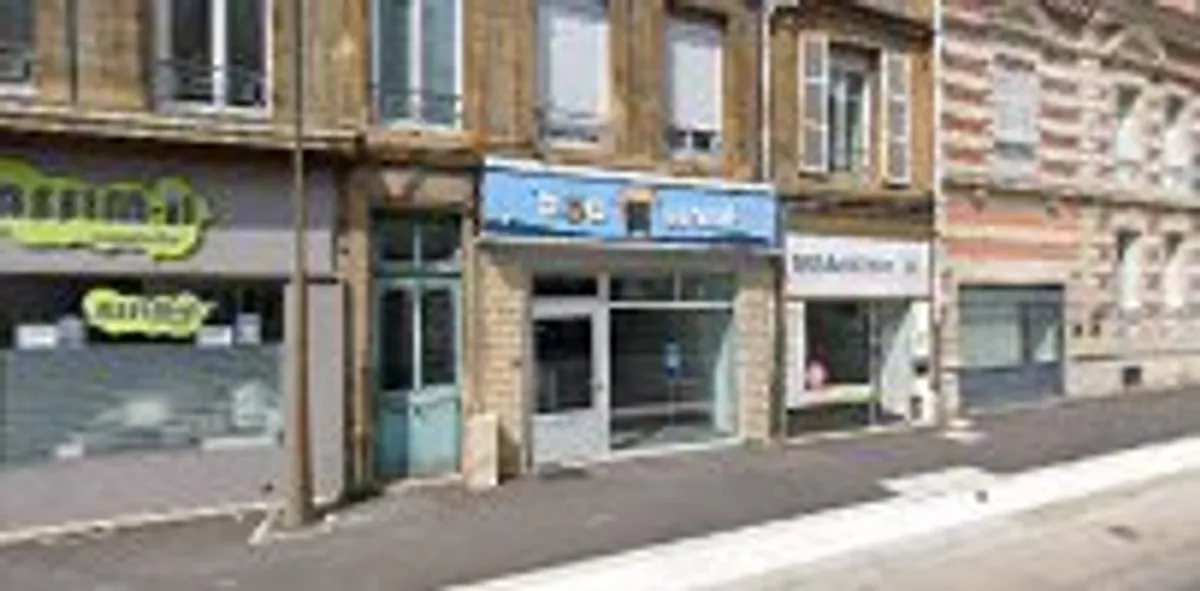 Agence O2 Charleville-Mézières - Services à domicile