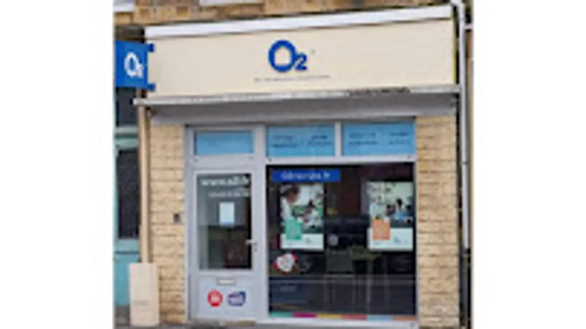 Agence O2 Charleville-Mézières - Services à domicile - Photo 2