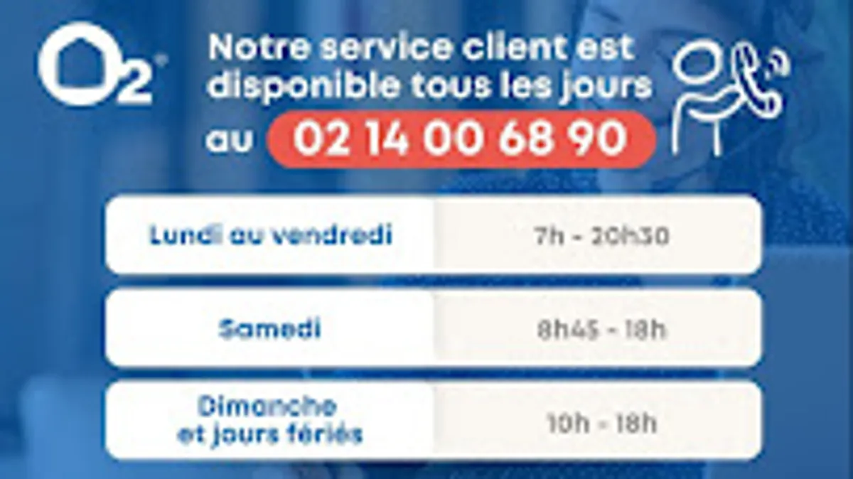 Agence O2 Charleville-Mézières - Services à domicile - Photo 4
