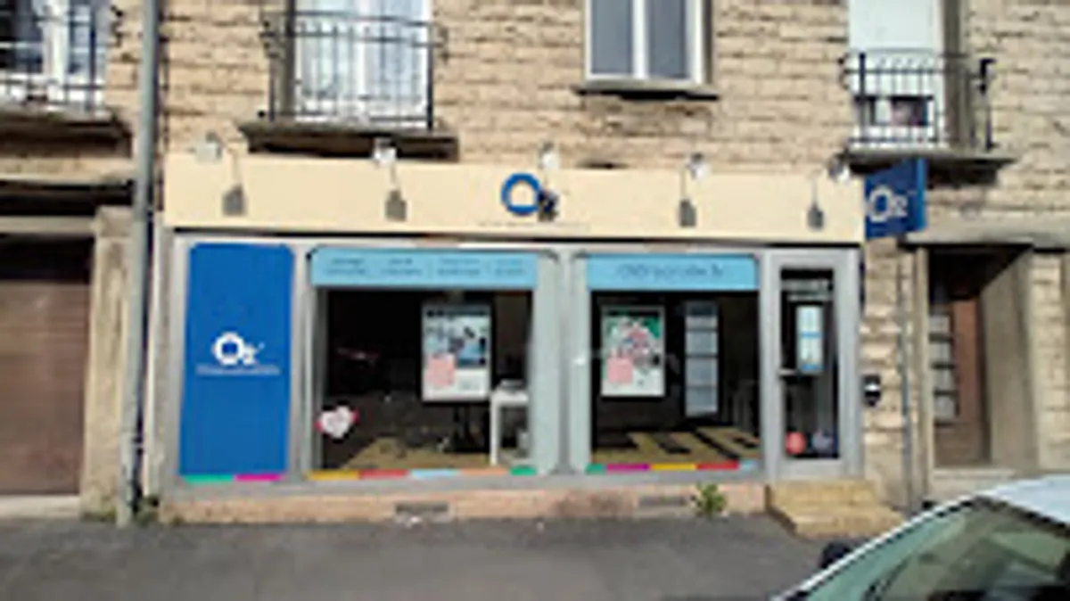 Agence O2 Rethel - Services à domicile