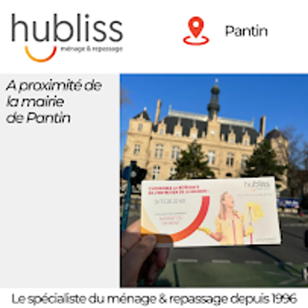 Hubliss - Photo 4