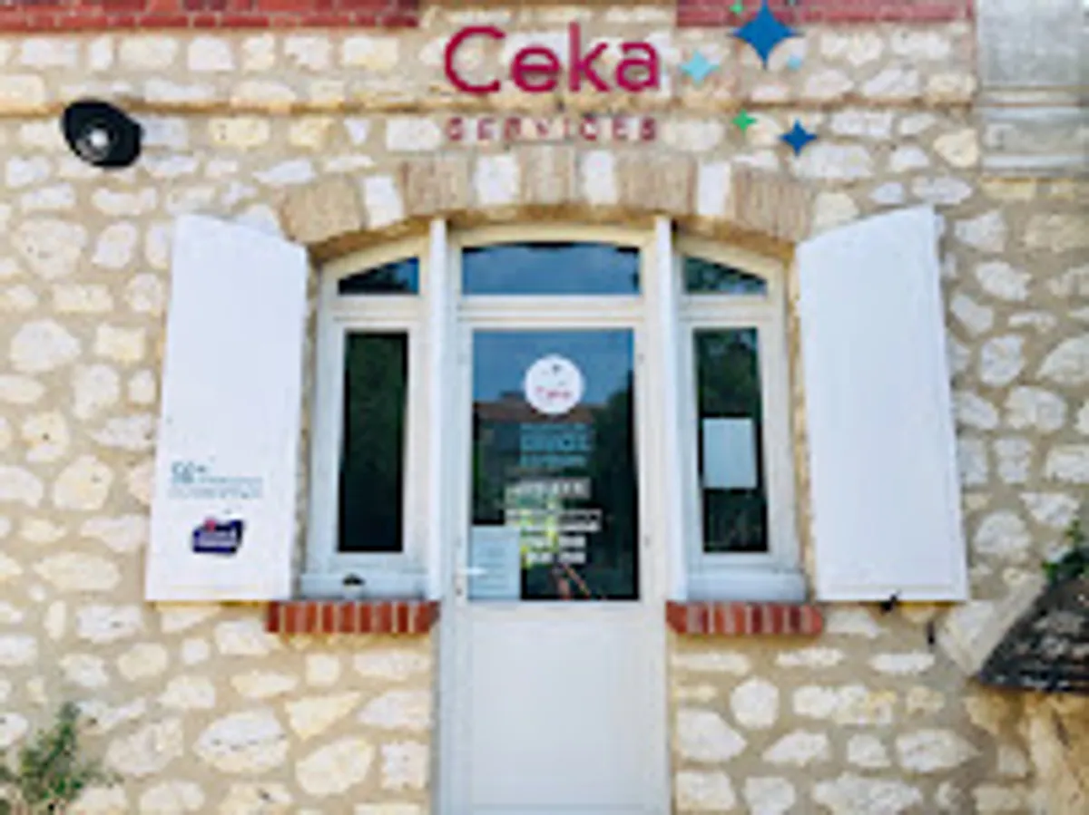 Ceka Services - Thomery - Photo 2