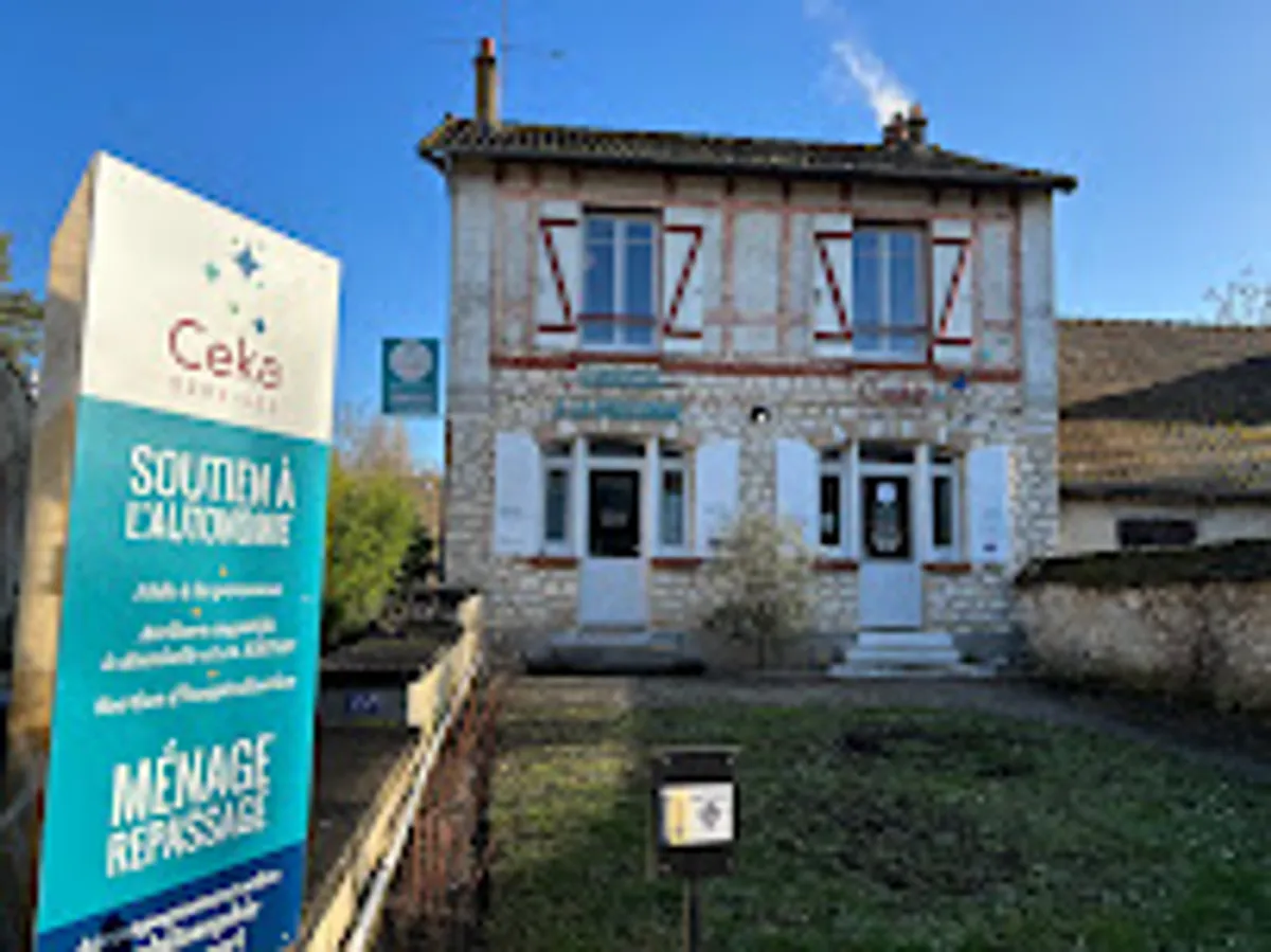 Ceka Services - Thomery - Photo 6
