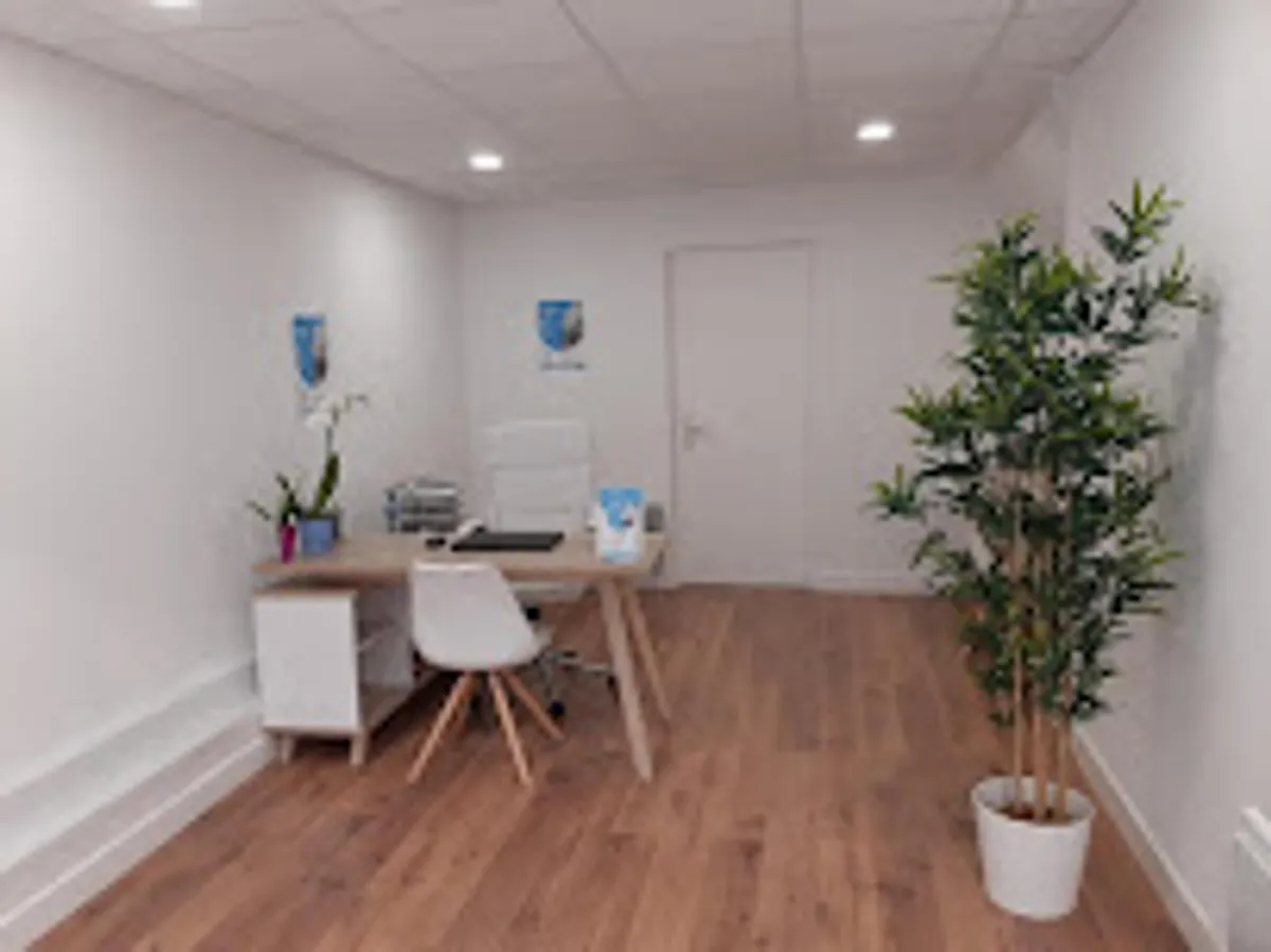 Centre Services Vif - Ménage et Repassage