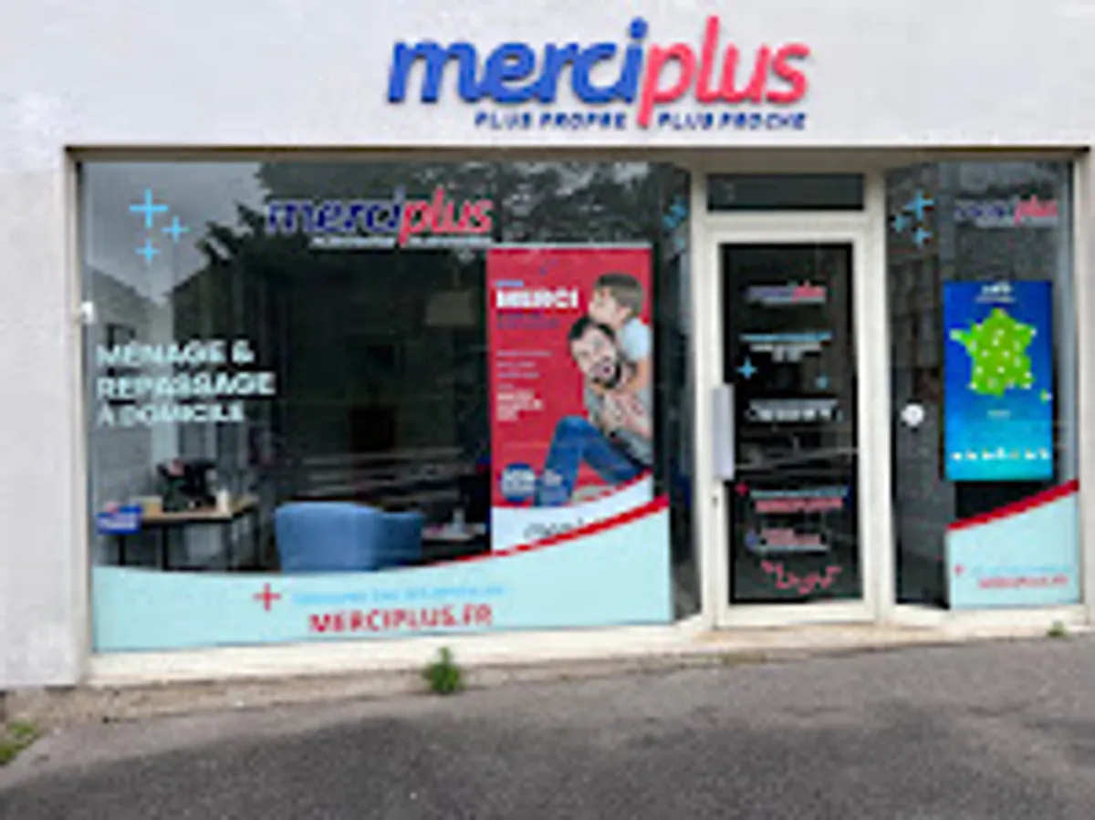 MerciPlus Chartres - Photo 4