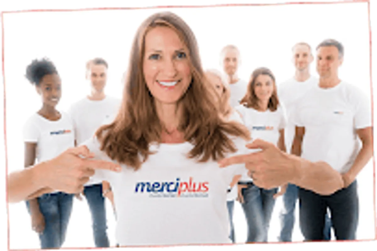 MerciPlus Chartres - Photo 6