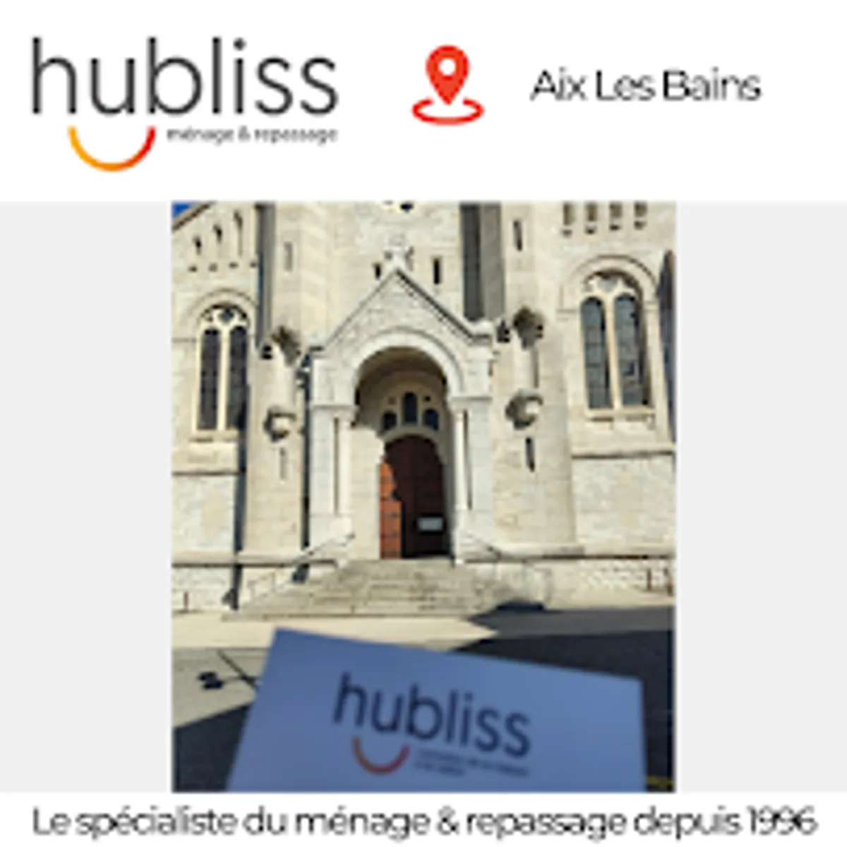 Hubliss - Photo 3
