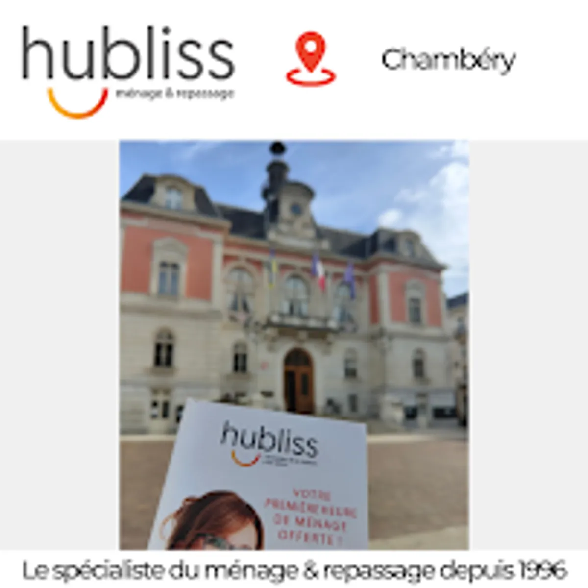 Hubliss - Photo 5