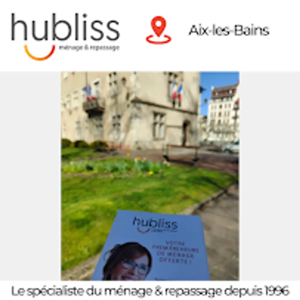 Hubliss - Photo 9