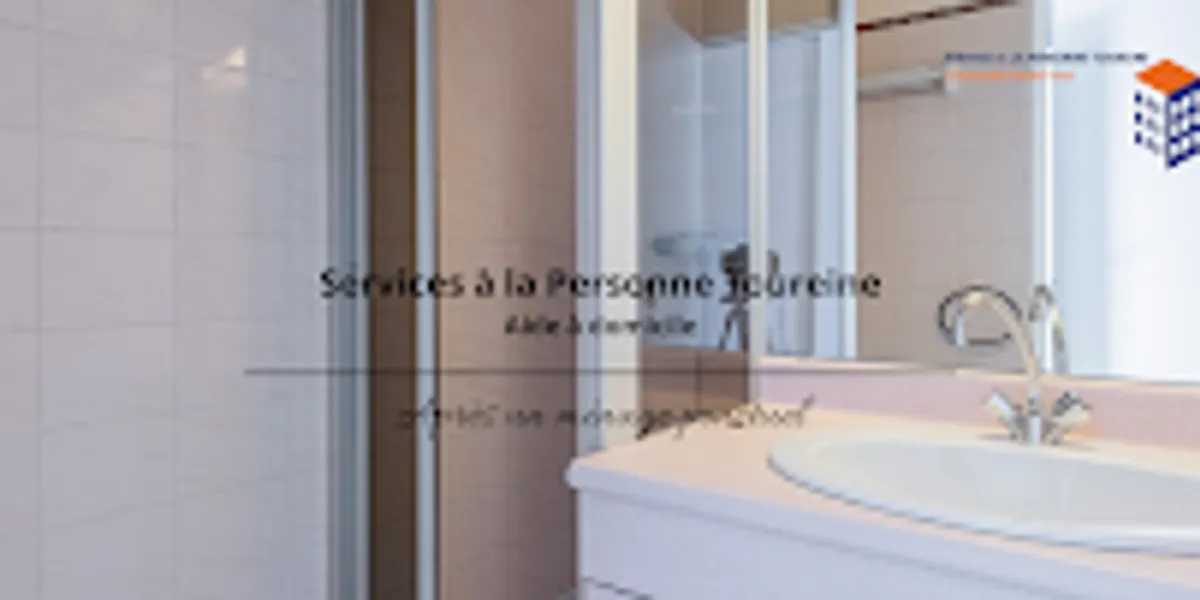 SERVICES A LA PERSONNE TOUREINE - Photo 2