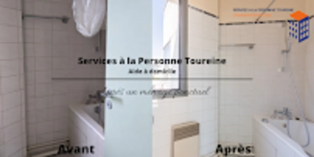SERVICES A LA PERSONNE TOUREINE - Photo 5
