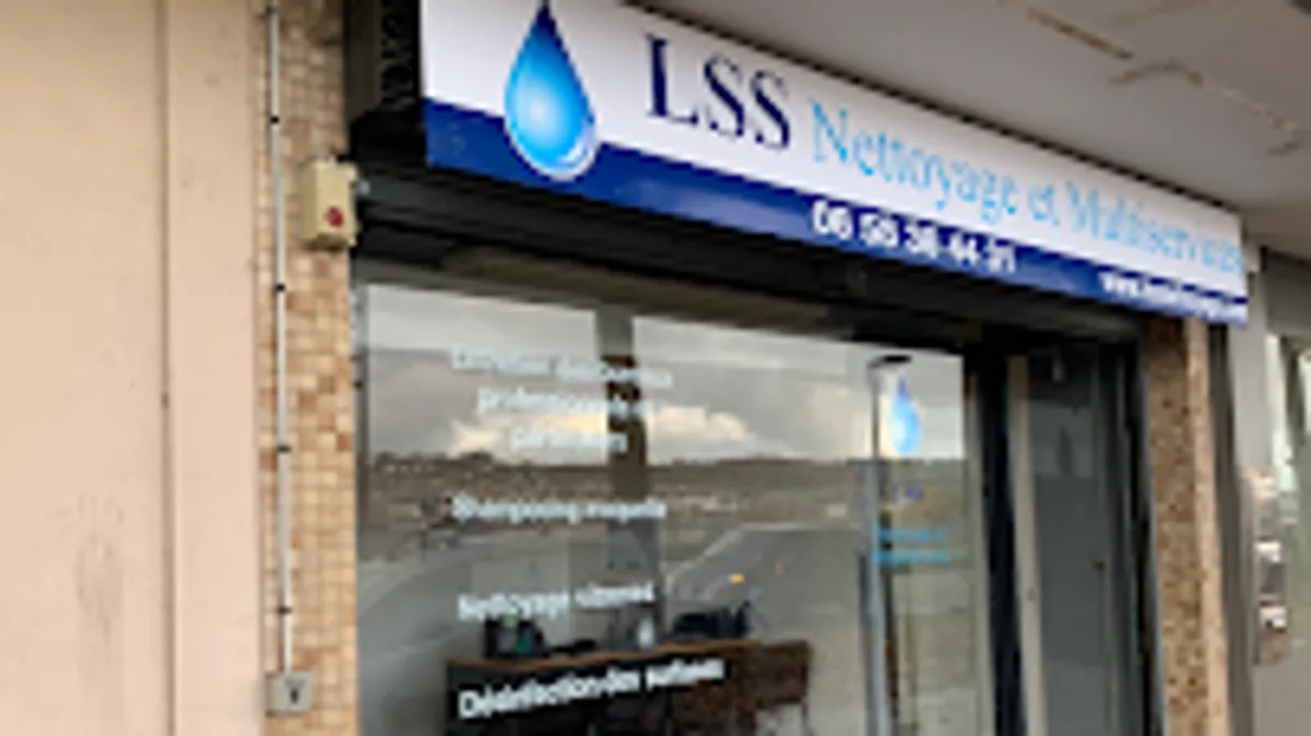 Lss Nettoyage et multiservices - Photo 2
