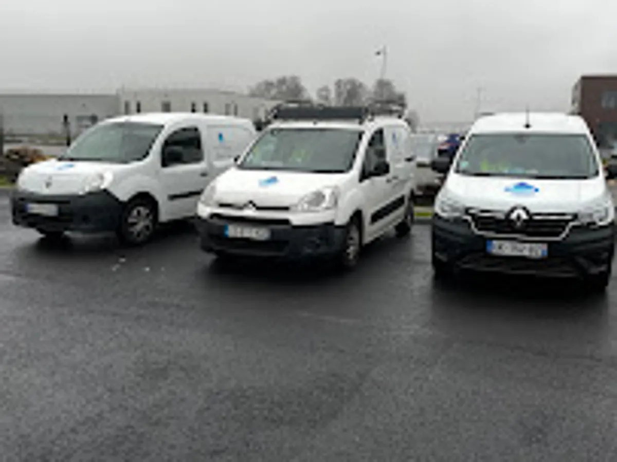 Lss Nettoyage et multiservices - Photo 4