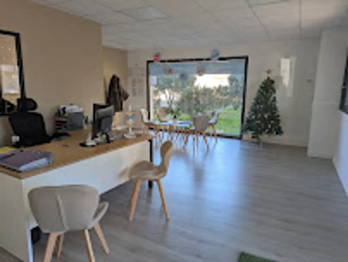 Agence O2 Calvisson - Services à domicile - Photo 2