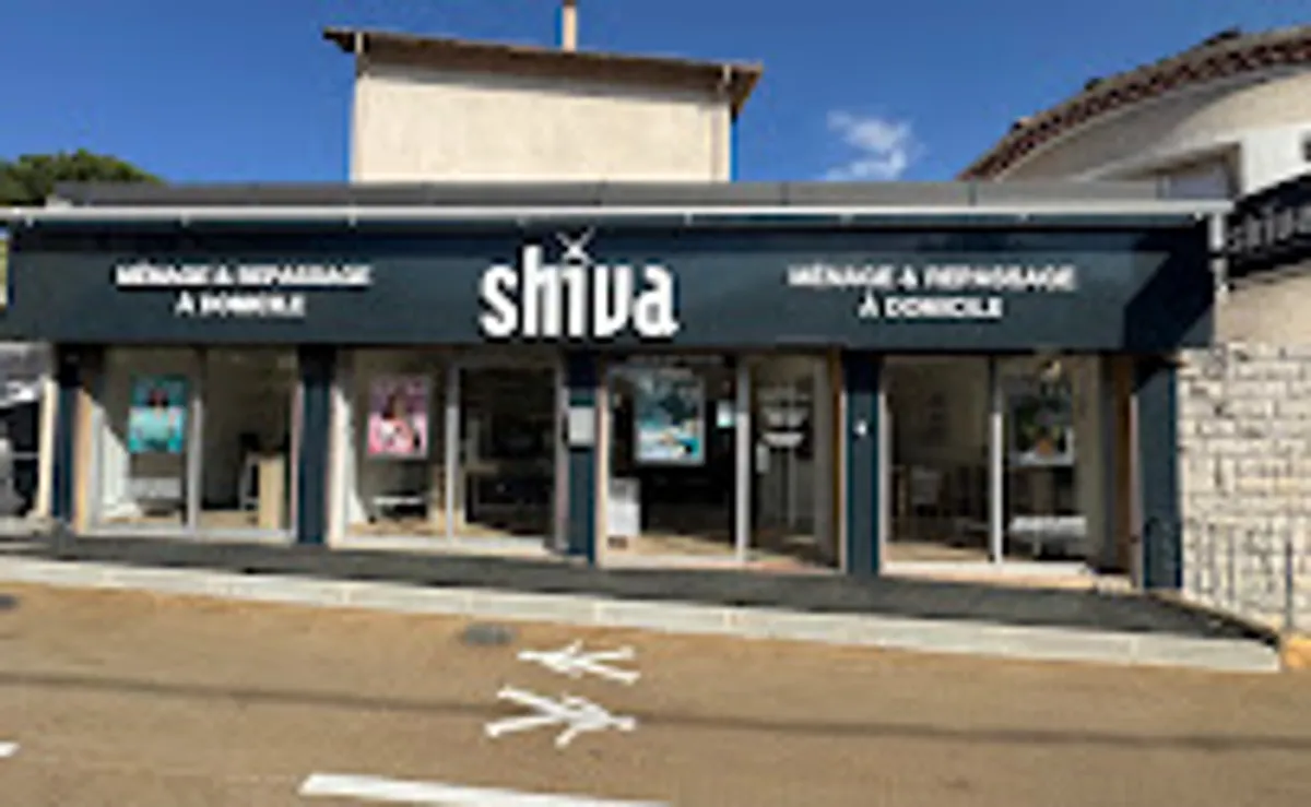 Ménage et repassage à domicile - Shiva Pertuis