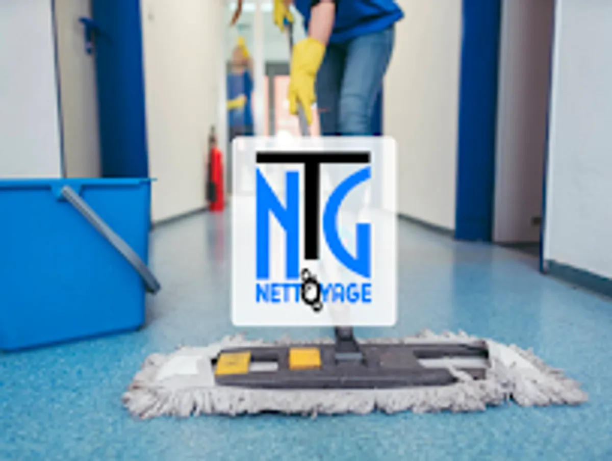 Société de nettoyage et d'entretien à Gennevilliers | NTG Nettoyage - Photo 2