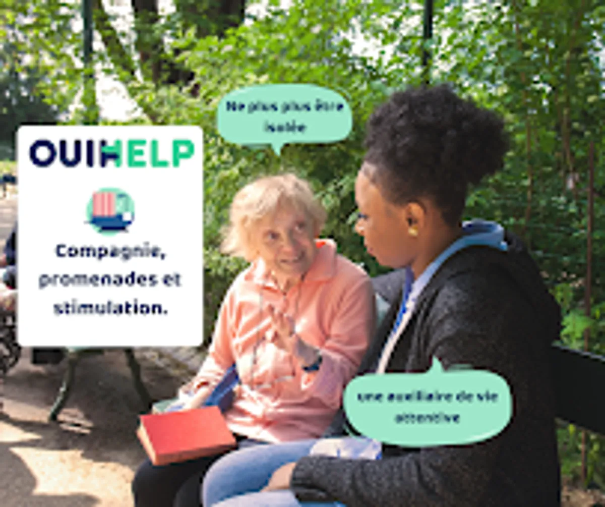 Ouihelp Montigny-le-Bretonneux - Photo 8