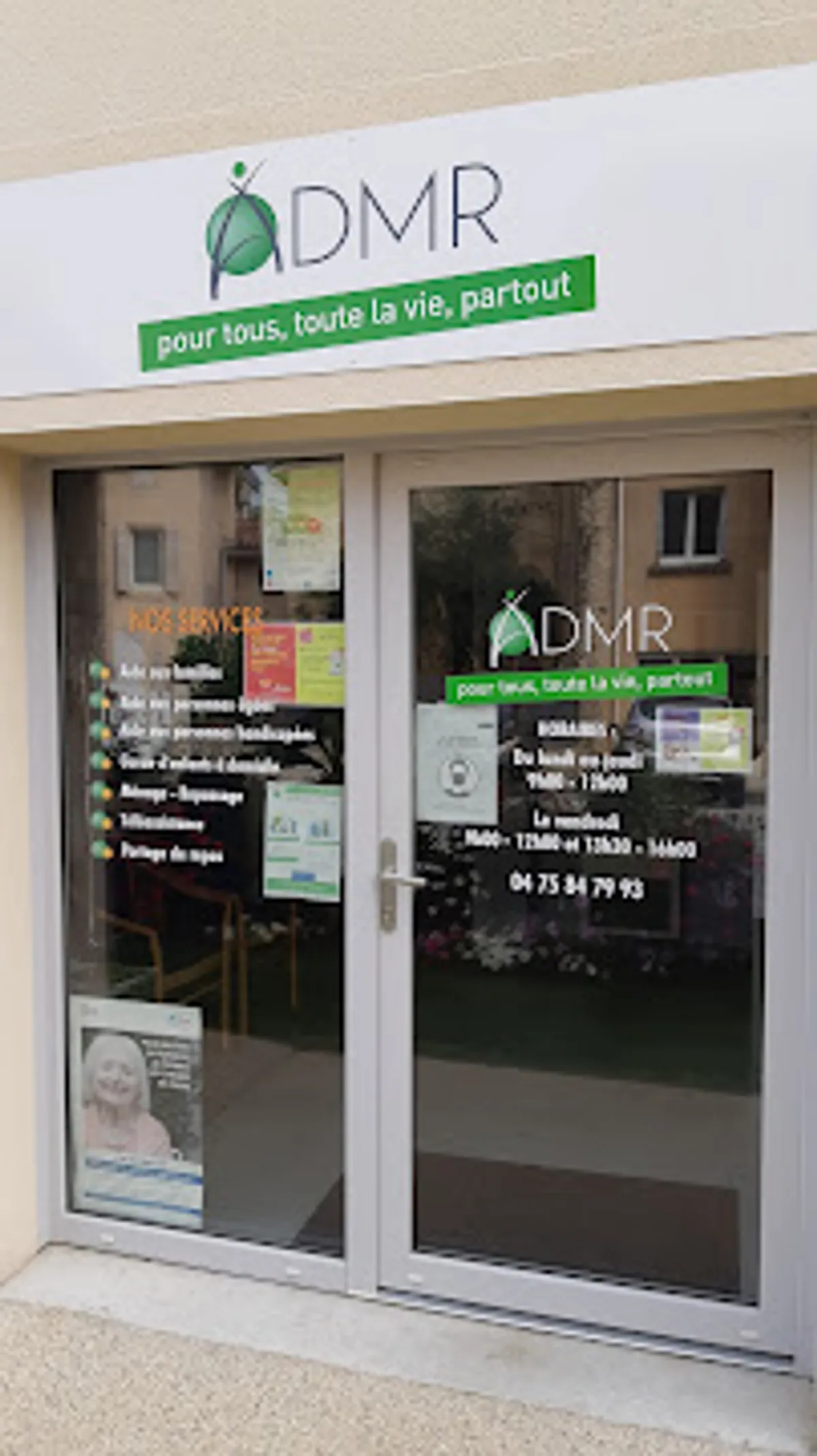 ADMR MONTELIER - Photo 2