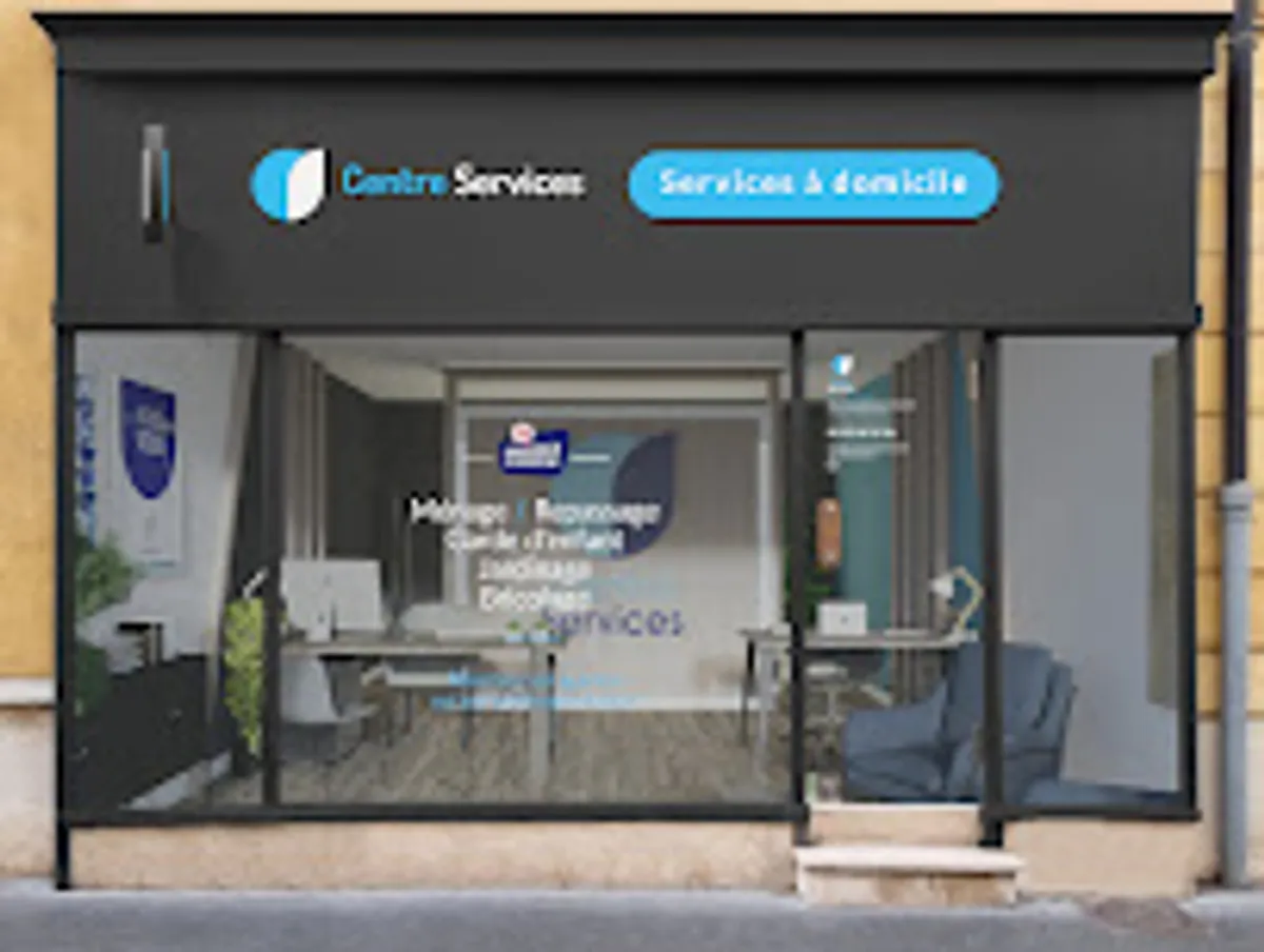 Centre Services Versailles - Ménage et Repassage