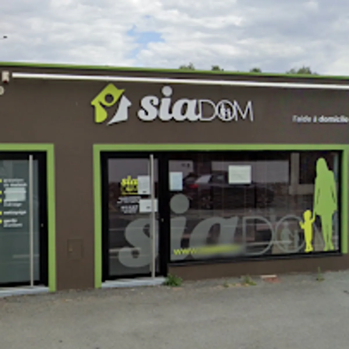 Siadom - Photo 2