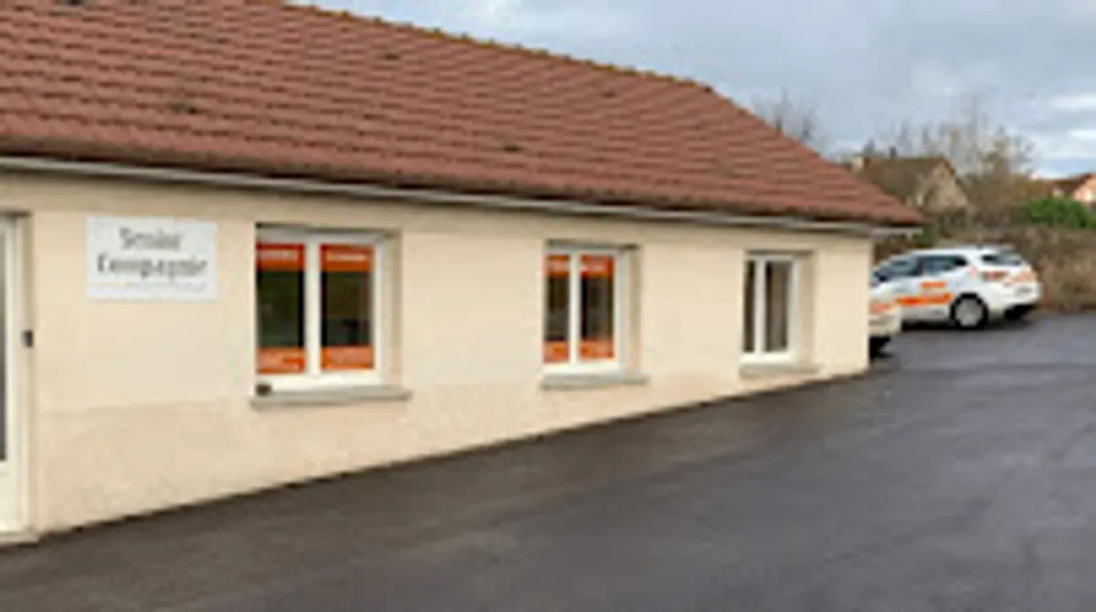 Senior Compagnie Vesoul- Aide à Domicile