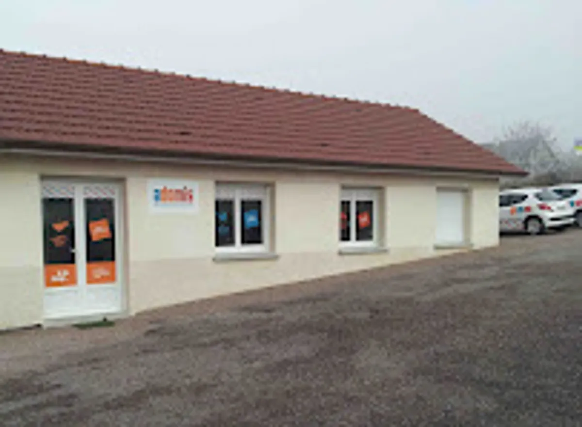 Senior Compagnie Vesoul- Aide à Domicile - Photo 2
