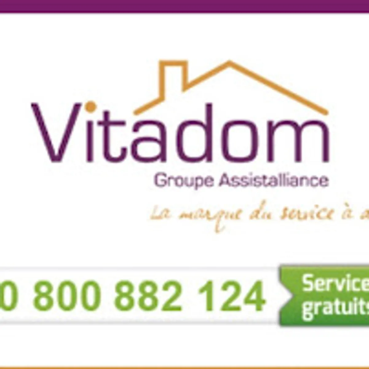 VITADOM nounou à domicile, ménage et auxiliaires de vie à Cahors - Photo 6