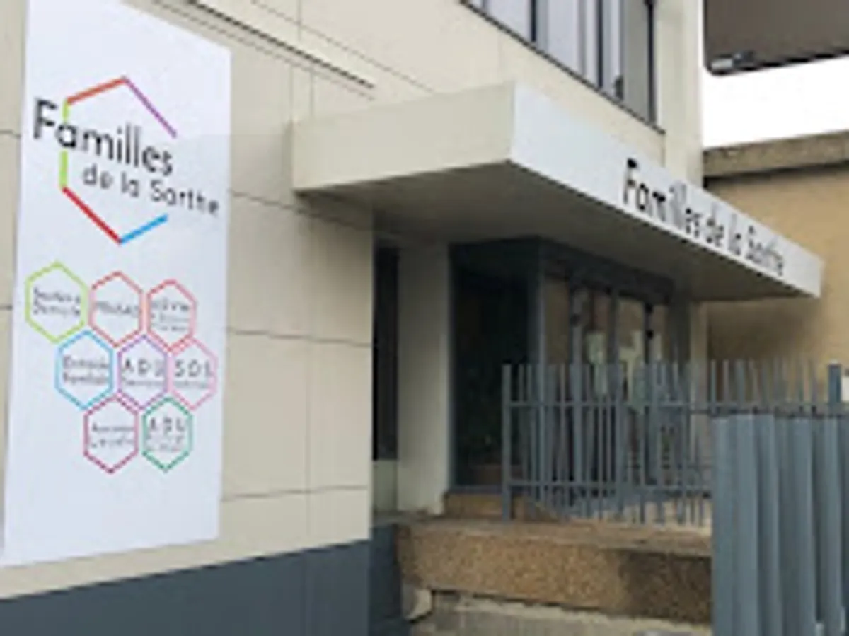 ADVM Ménage & Repassage - Familles de la Sarthe - Photo 2