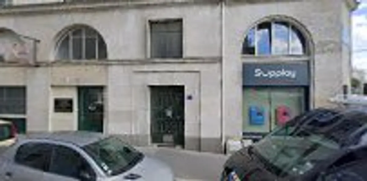 Ménage et repassage à domicile - Shiva Nantes Quai de la Fosse - Photo 4