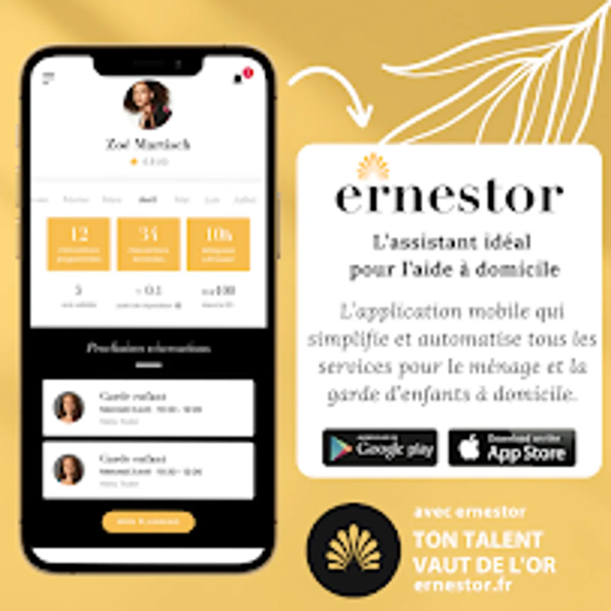 Ernestor - Photo 3